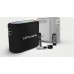 HiFuture ML HiFuture Vocalist 200 Bluetooth + 2 mikrofony (black)