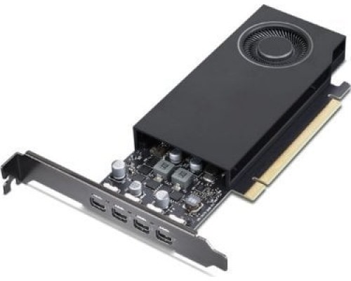 Lenovo RTX A1000 8GB GDDR6 (4X61Q73041)