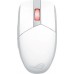Asus ASUS myš ROG STRIX IMPACT III Wireless Moonlight White