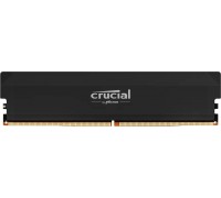 Crucial Pro Overclocking, DDR5, 16 GB, 6400MHz, CL38 (CP16G64C38U5B)