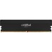 Crucial Pro Overclocking, DDR5, 16 GB, 6400MHz, CL38 (CP16G64C38U5B)