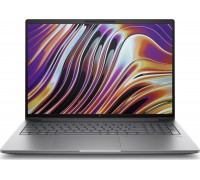 HP ZBook Power 16 inch G11 A Mobile Workstation PC AMD Ryzen 9 8945HS 40,6 cm (16") WUXGA 32 GB DDR5-SDRAM