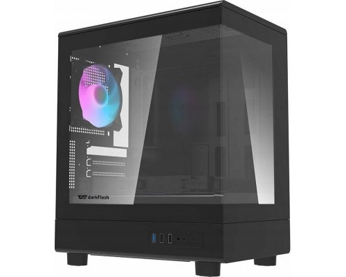 Darkflash DB330M ARGB black