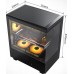 Darkflash DB330M ARGB black