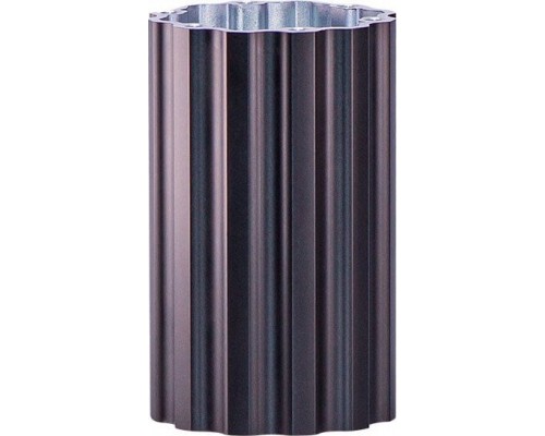 Asetek SimSports Quick-Release Verlngerung - 96 mm, schwarwith