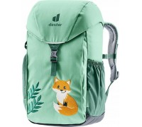Waldfuchs 14 mięta zielona-morska
