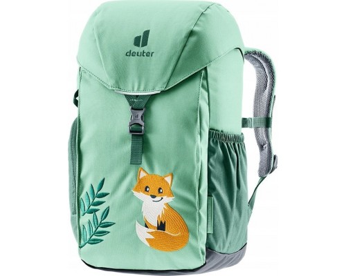 Waldfuchs 14 mięta zielona-morska