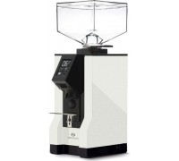 Eureka Mignon Silent Range Specialita 15bl Coffee Grinder - White