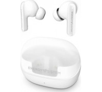 Energy Sistem True Belaidės Earphones | Serenity ANC | Su mikrofonu | | Baltas | ANC