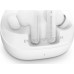 Energy Sistem True Belaidės Earphones | Serenity ANC | Su mikrofonu | | Baltas | ANC
