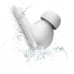 Energy Sistem True Belaidės Earphones | Serenity ANC | Su mikrofonu | | Baltas | ANC