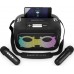 Energy Sistem Karaoke Machine | KaraokeStar | 60 W | Bluetooth | Black | 4 Ω | Portable | Wireless connection