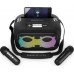 Energy Sistem Karaoke Machine | KaraokeStar | 60 W | Bluetooth | Black | 4 Ω | Portable | Wireless connection