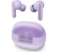 Energy Sistem True  Earphones | Serenity ANC | Built-in microphone | | Lavender | ANC