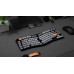 Keychron K15 Max Alice Layout Hot Swap Low Profile Gateron Mechanical (K15M-H1)