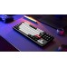 Keychron Q3 HE QMK Gateron Double-Rail Magnetic Nebula (Q3H-M1)