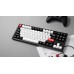 Keychron Q3 HE QMK Gateron Double-Rail Magnetic Nebula (Q3H-M1)