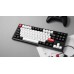 Keychron Q3 HE QMK Gateron Double-Rail Magnetic Nebula (Q3H-M1)