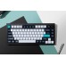 Keychron Q1 Max QMK/VIA Gateron Jupiter (Q1M-M4)