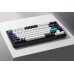 Keychron Q1 Max QMK/VIA Gateron Jupiter (Q1M-M4)