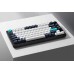 Keychron Q1 Max QMK/VIA Gateron Jupiter (Q1M-M4)