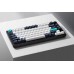 Keychron Q1 Max QMK/VIA Gateron Jupiter (Q1M-M4)
