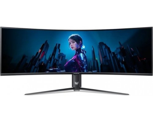 Acer Predator Z57BMIIPHUZX (UM.NZ7EE.001)