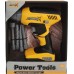 POWER X, Electric Screw Machine w/ Light