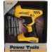 POWER X, Electric Screw Machine w/ Light