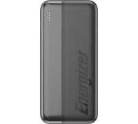 Energizer 30000 mAh 15W UE30050CC Black