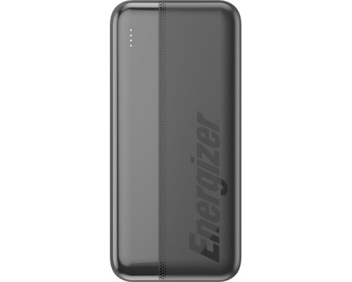 Energizer 30000 mAh 15W UE30050CC Black