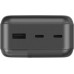 Energizer 30000 mAh 15W UE30050CC Black