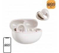 QCY Crossky Clip T33 5.4 (white)