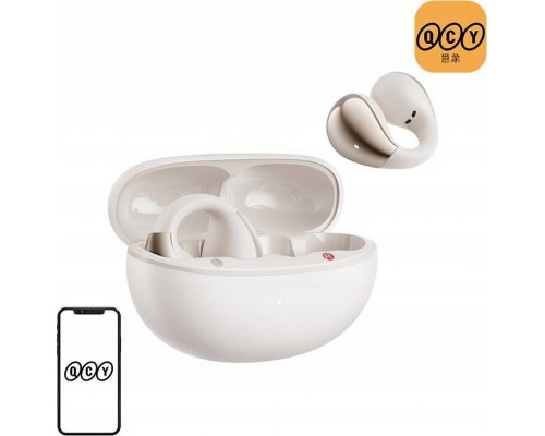 QCY Crossky Clip T33 5.4 (white)