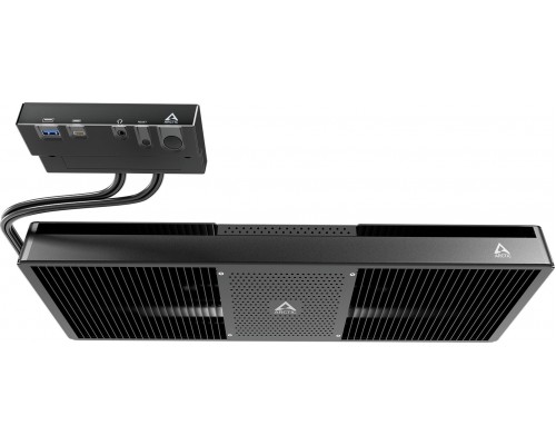 Komputer Arctic Senza AMD Ryzen 7 5700G 32 GB 1 TB SSD Windows 11 Pro