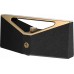 BUGANI Brief Pro - black+gold - Portable głośnik Bluetooth