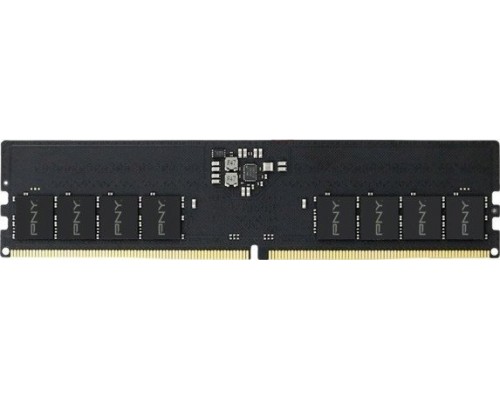 PNY DDR5, 32 GB, 5600MHz, CL46 (MD32GSD55600-BLK)
