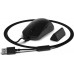 Endgame Gear OP1w 4k Wireless Gaming Maus - kabellos, schwarz