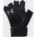Under Armour Under Armour Rękawiczki Black   r. 2XL (1369830-001)