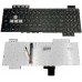 Asus ASUS ROG GL703GS GL703GM FX504 FX505 US z podświetleniem