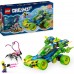 DREAMZzz pašgājējs Mateo un Z-Blob (71491)