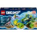 DREAMZzz pašgājējs Mateo un Z-Blob (71491)