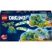 DREAMZzz pašgājējs Mateo un Z-Blob (71491)