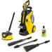 Karcher K 5 Power Control Flex Home eco!booster (1.324-710.0)