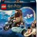 LEGO Harry Potter Hagrid & Harry's Motorcycle Ride (76443)