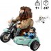 LEGO Harry Potter Hagrid & Harry's Motorcycle Ride (76443)