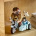 LEGO Harry Potter Hagrid & Harry's Motorcycle Ride (76443)