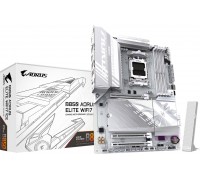 AMD B850 Gigabyte B850 AORUS ELITE WIFI7 ICE