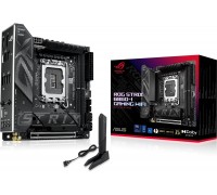 Intel B860 Asus ROG STRIX B860-I GAMING WIFI
