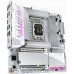Intel B860 Gigabyte B860M AORUS ELITE WIFI6E ICE